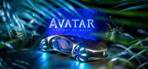 Mercedes inicia campanha global do novo filme “Avatar: O Caminho da Água”