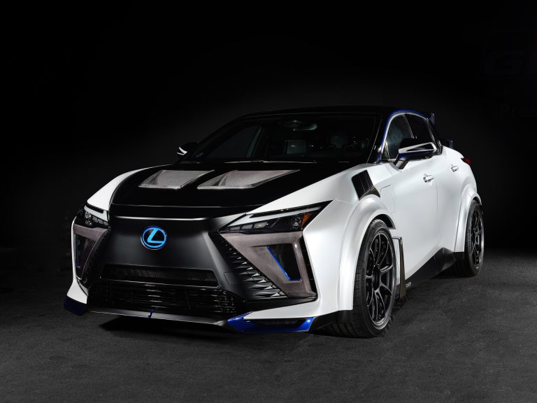 Lexus exibirá modelos personalizados apresentando diversos estilos de vida no Tokyo Auto Salon e no Tokyo Outdoor Show 2023
