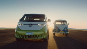 Campanha de 70 anos da VW destaca evolução da marca: o novo sempre vem  